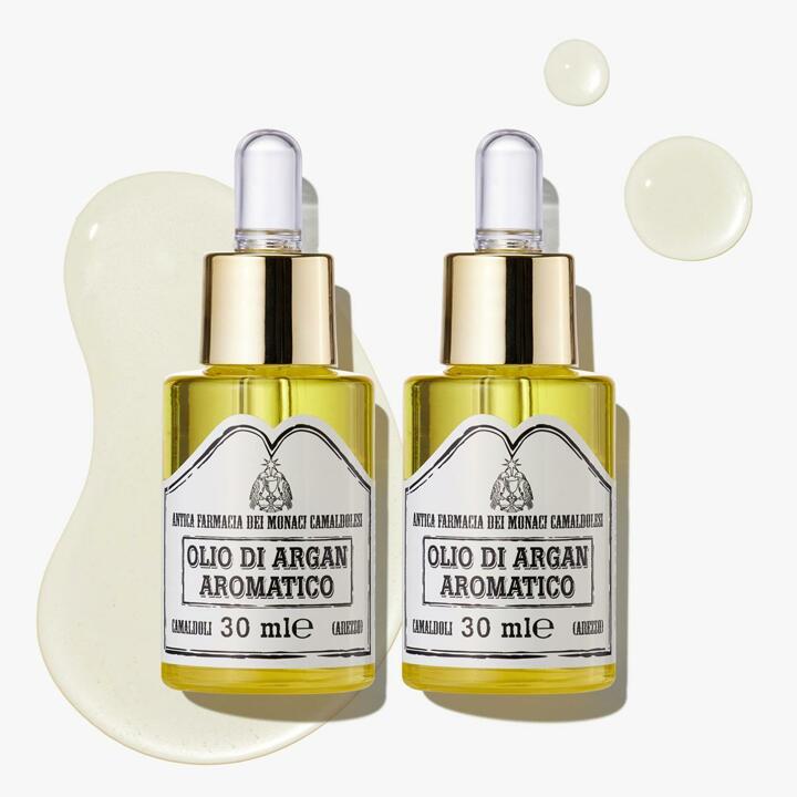 [까말돌리]아르간 보습 오일 30ml 2개
