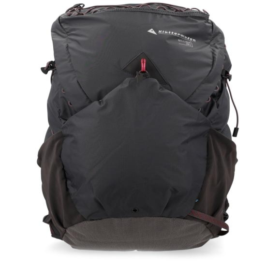 [해외배송] 26SS 클라터뮤젠 백팩 10292 961 BLACK