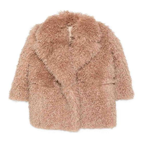 [해외배송] 25FW 딸리아토레 자켓 ASTRIDPLF80010U25I085 BEIGE
