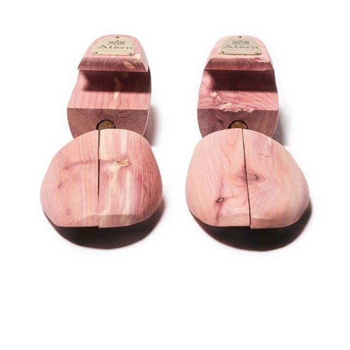 (신세계센텀점)[ALDEN] 알든/슈트리/슈케어/SHOE TREE