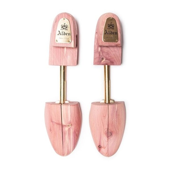 (신세계센텀점)[ALDEN] 알든/슈트리/슈케어/SHOE TREE