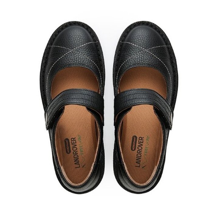 (광주신세계)여성 벨크로 메리제인 슈즈LANOXH5209WF1