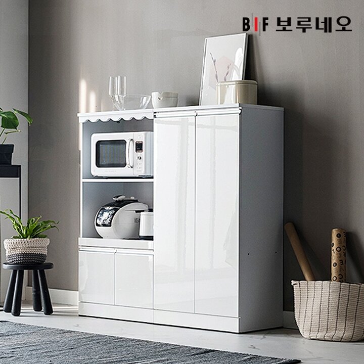 앳홈 디오 1200 주방렌지대
