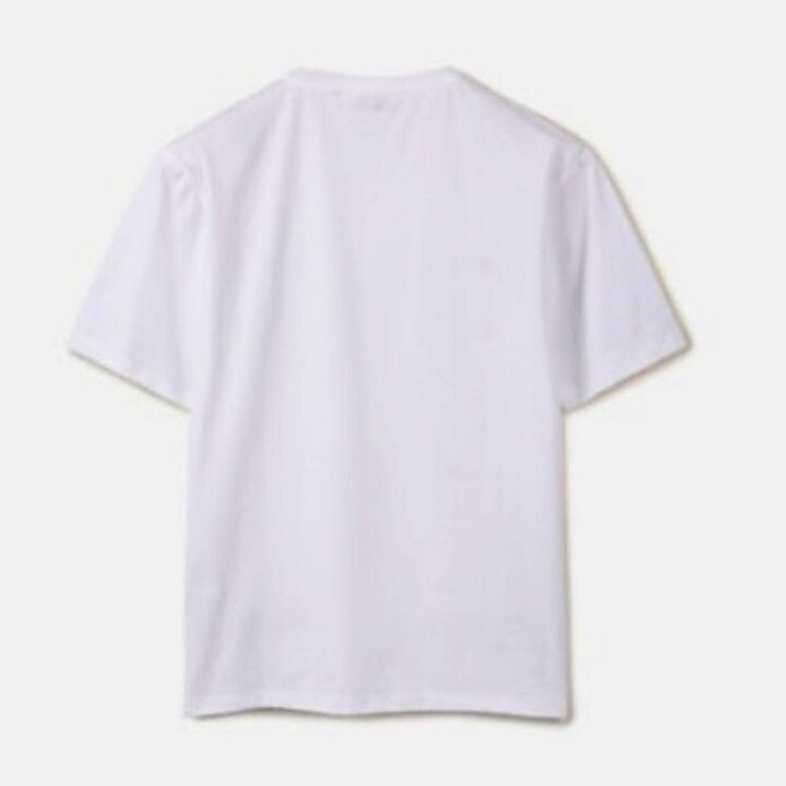 (신세계마산점)26년S/S 소로나 쿨 무지반팔 라운드 티셔츠 ABG2TR1101