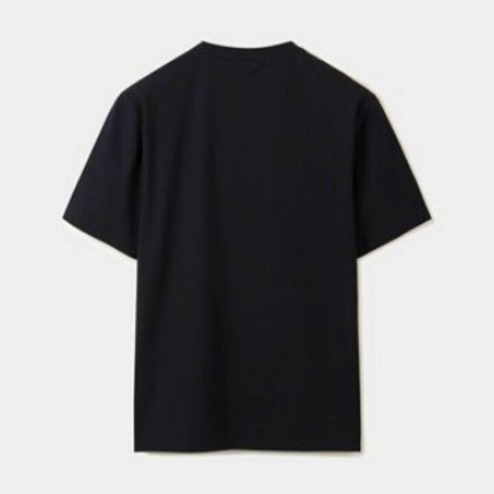 (신세계마산점)26년S/S 소로나 쿨 무지반팔 라운드 티셔츠 ABG2TR1101