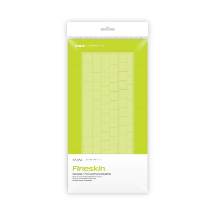 삼성 갤럭시북3 프로 NT941XFG 노트북 코팅키스킨(지문뚫림)