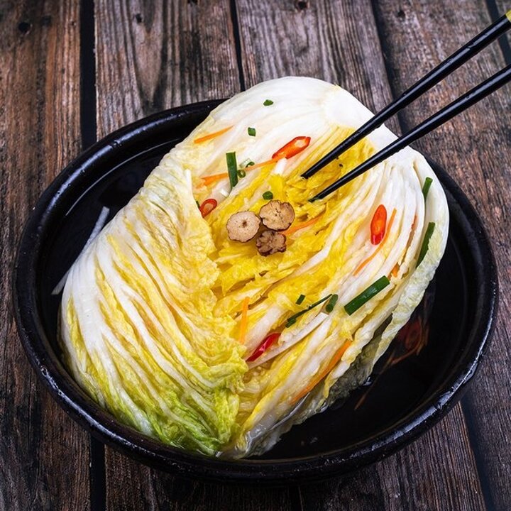 (대구신세계)팔공 백김치 5kg