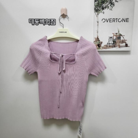 오버톤 DP01 앞넥끈조임리본 KBTH450 (15779529)