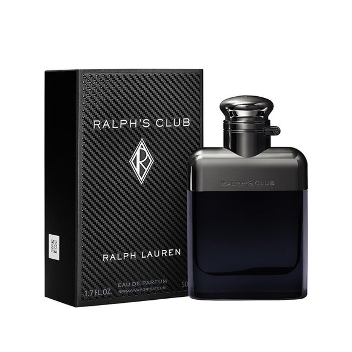 (신세계센텀점)[랄프로렌] 랄프스 클럽 EDP 50ML (+샘플2종증정)