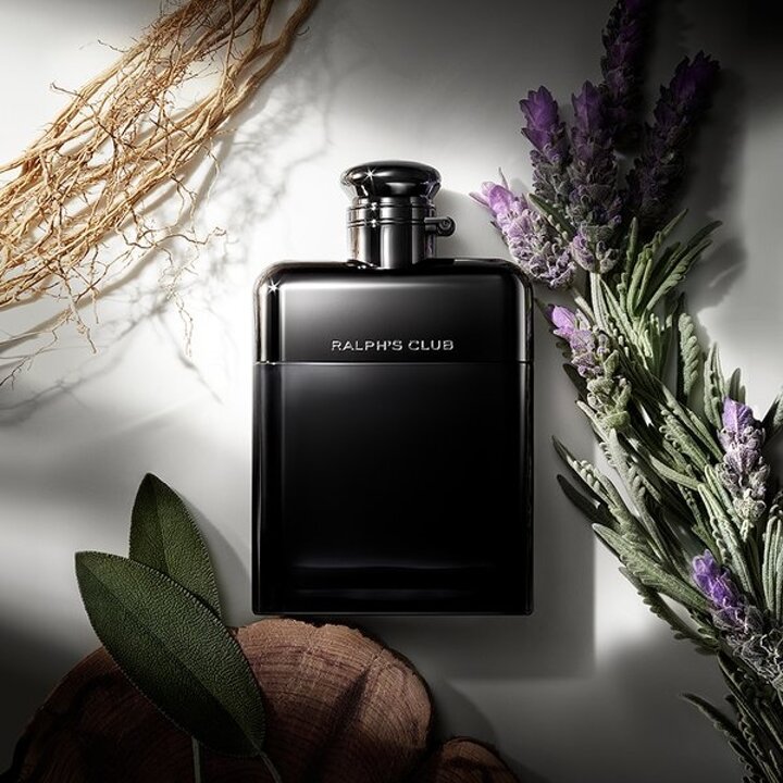 (신세계센텀점)[랄프로렌] 랄프스 클럽 EDP 50ML (+샘플2종증정)