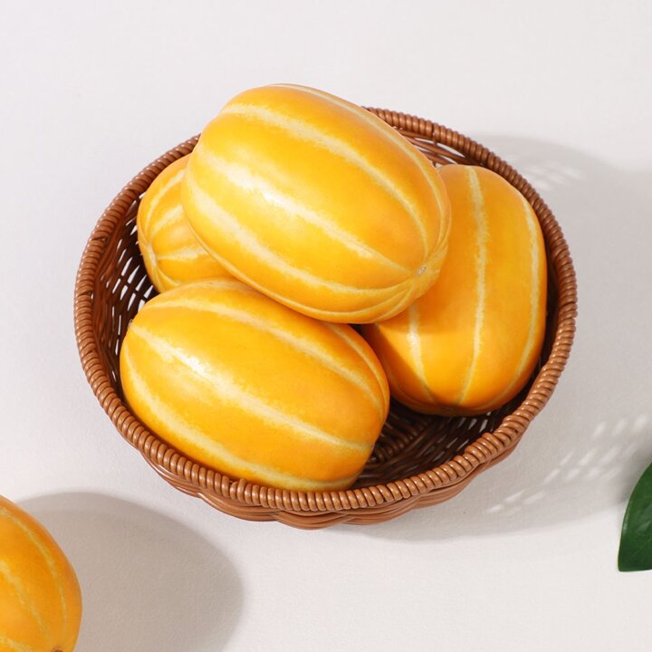 [오늘의과일] 가정용 못난이 성주 참외 중과 2kg (7-9과)