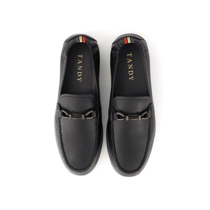 (신세계천안아산점)탠디남성로퍼 (Q19057, BLACK)