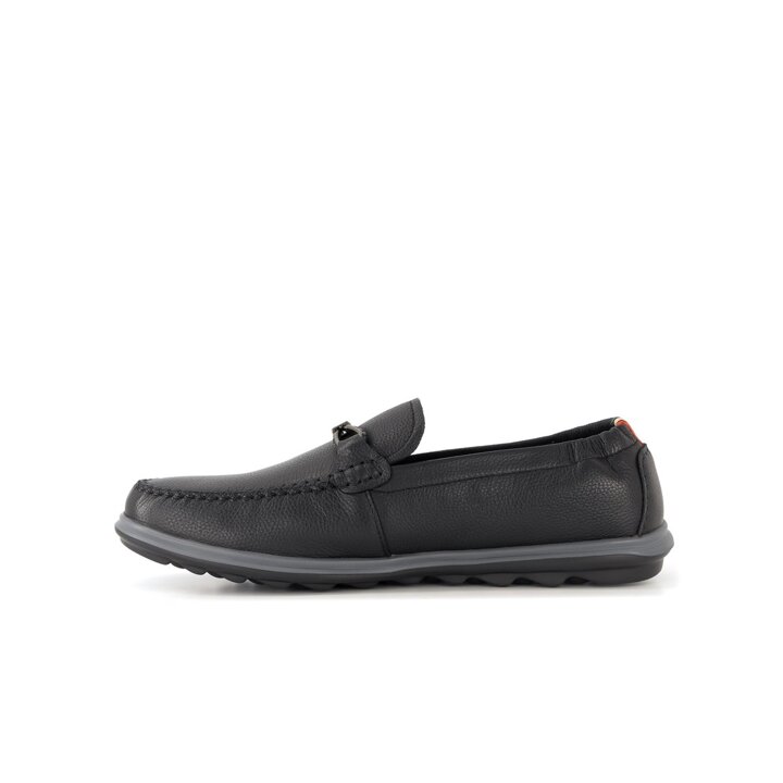 (신세계천안아산점)탠디남성로퍼 (Q19057, BLACK)