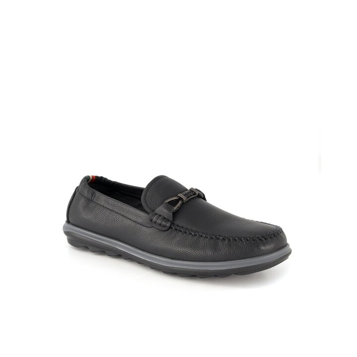 (신세계천안아산점)탠디남성로퍼 (Q19057, BLACK)