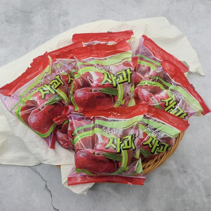 농협 정품 세척사과 5kg (18-22과,중과)