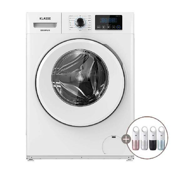 [S]위니아 원룸 오피스텔 빌트인드럼세탁기 8kg WDF908SWDB(AK) 대량구매 포토리뷰