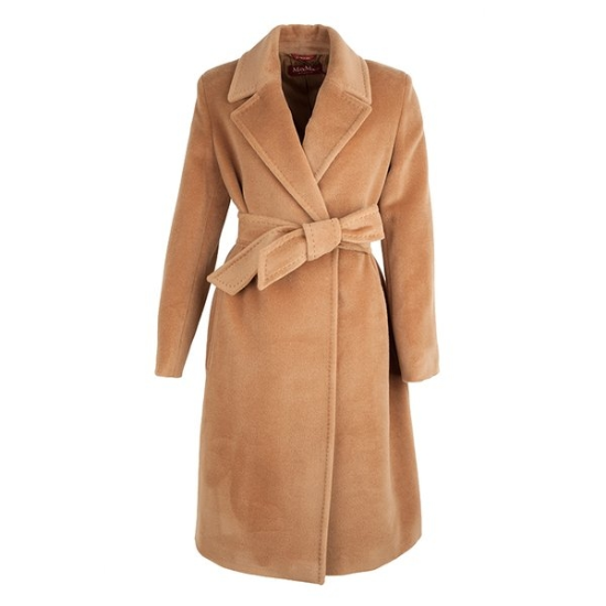 [막스마라] 아스티 버진 울 코트 ASTI 60161233 002 (CAMEL)
