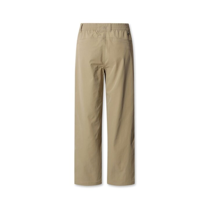 (신세계강남점)WAAC(왁골프)[WAAC X JONES] Men s Relaxed Fit Pants WMPNS26170BEX