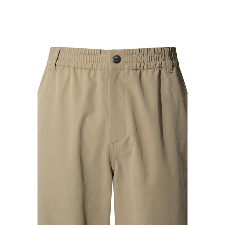 (신세계강남점)WAAC(왁골프)[WAAC X JONES] Men s Relaxed Fit Pants WMPNS26170BEX