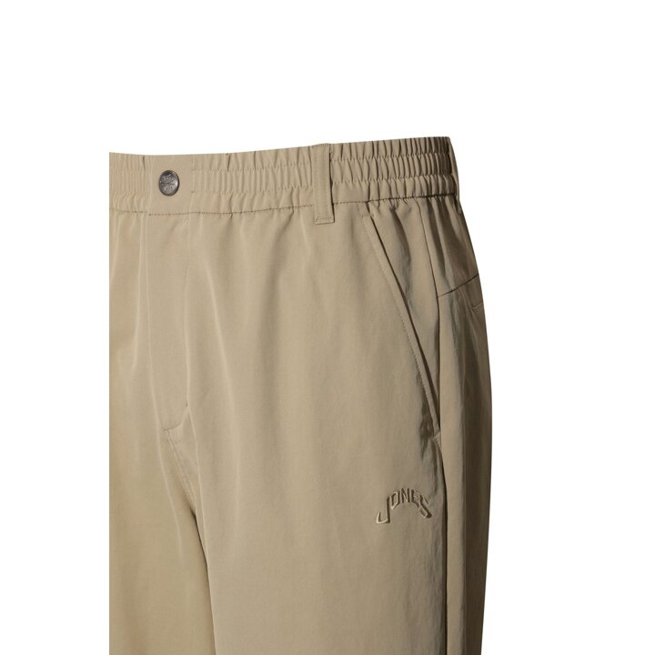 (신세계강남점)WAAC(왁골프)[WAAC X JONES] Men s Relaxed Fit Pants WMPNS26170BEX