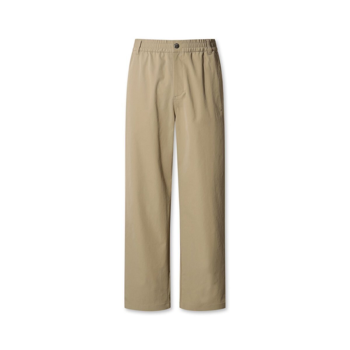 WAAC(왁골프)[WAAC X JONES] Men s Relaxed Fit Pants WMPNS26170BEX