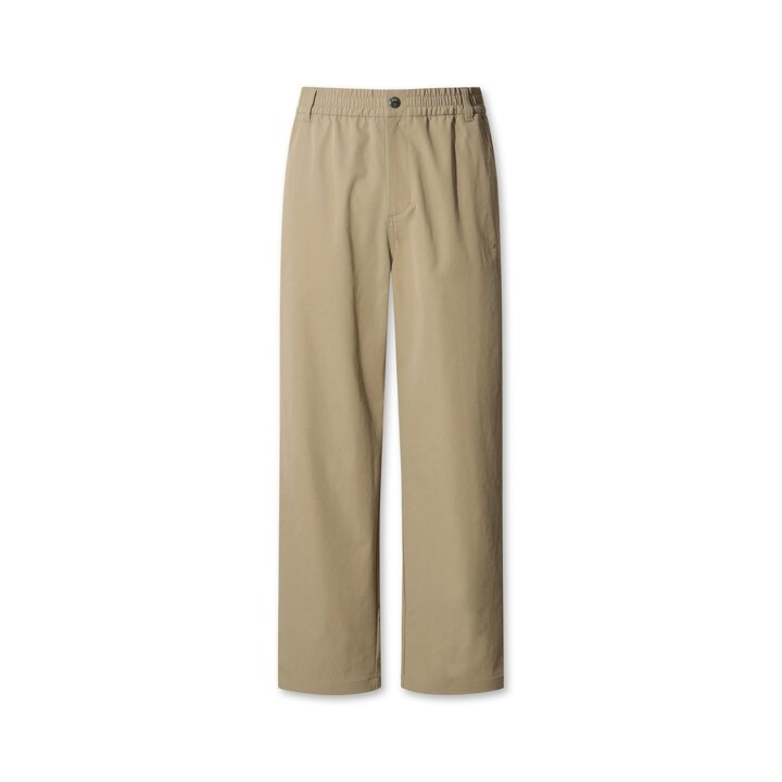 (신세계강남점)WAAC(왁골프)[WAAC X JONES] Men s Relaxed Fit Pants WMPNS26170BEX