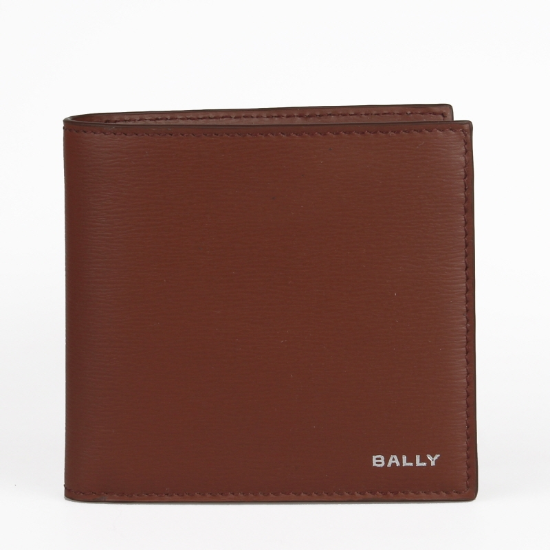 [BALLY] CRS 남성 반지갑 MLW03LVT399 U8E3P
