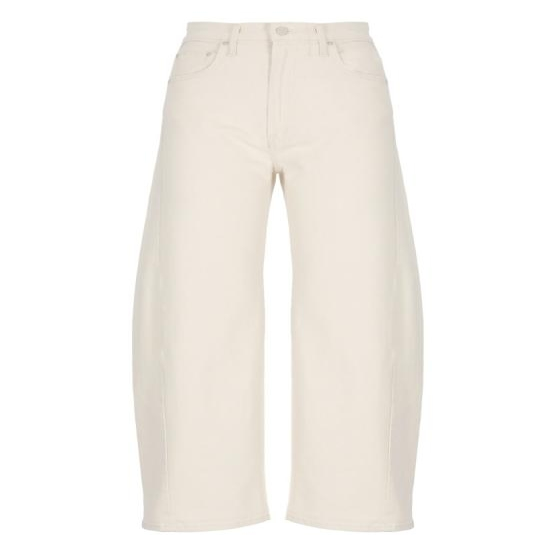 [해외배송] 26SS 마더 데님 10926 544THE HALF PIPE ANKLEACT Neutral