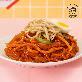 요즘핫플 성수 어묵채 당면볶이500g 4팩