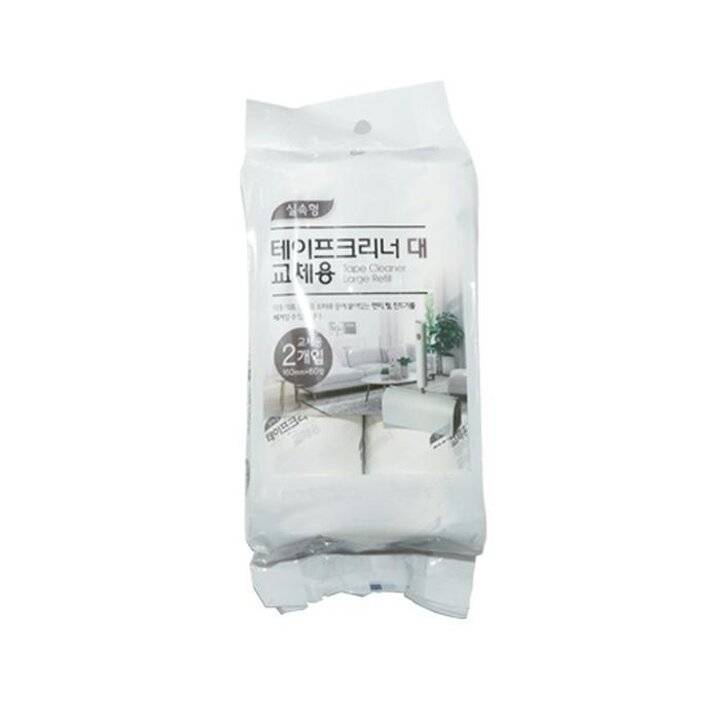 삼정실속형테이프크리너대교체용3964