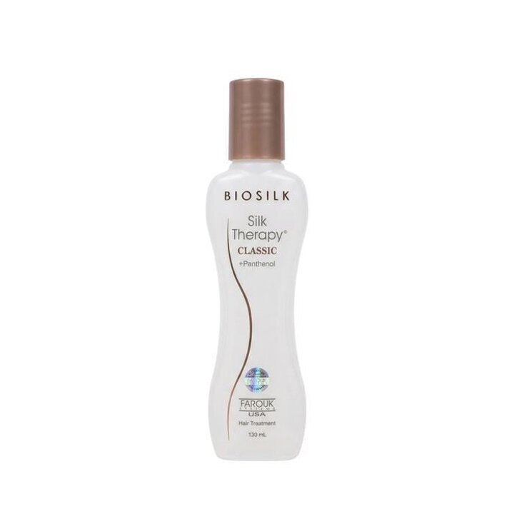 실크테라피헤어에센스클래식에디션130ml