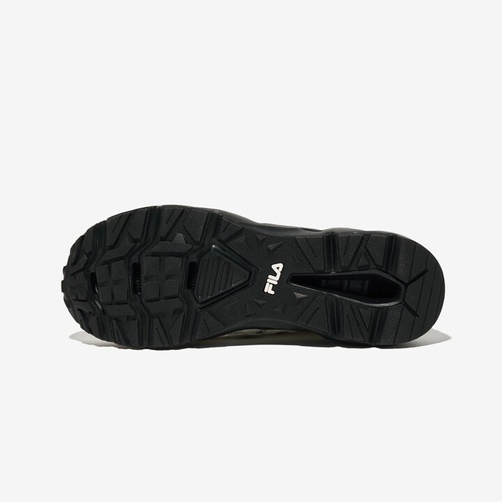 (광주신세계)[휠라 공식] 슬릭 웨이비 샌들 v2(1SM02780H 013)