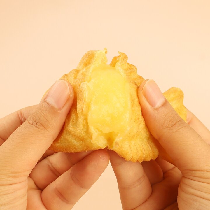 [마녀바스켓] 속이 꽉찬 용궁에서 온 붕어빵(팥1050g+슈크림1050g)*