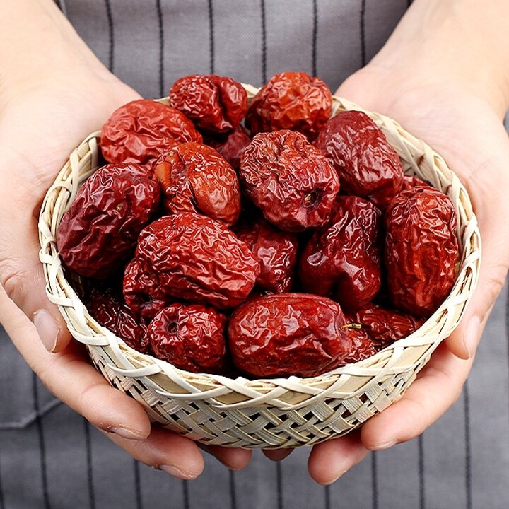 건대추 500g 별초 28mm