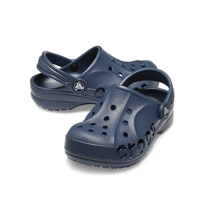 [정상가59,900원]크록스공식 키즈 바야 클로그 NAVY (25SKCL207013)