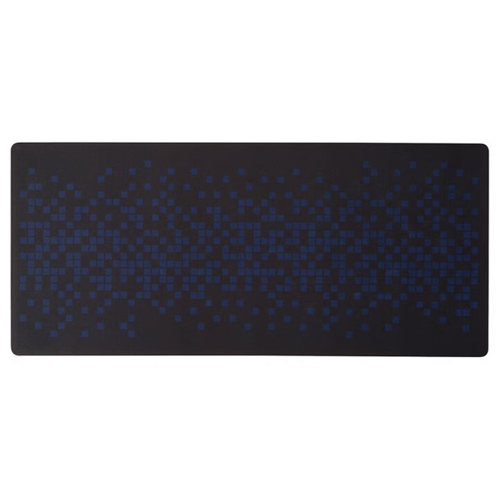 이케아 BRANNBOLL 브렌볼 게이밍 마우스패드 90x40cm/대형마우스패드/장패드/키보드패드