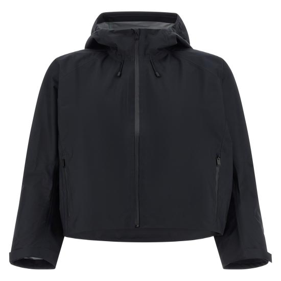 [해외배송] 26SS 캐나다구스 자켓 5642WT9061 Black