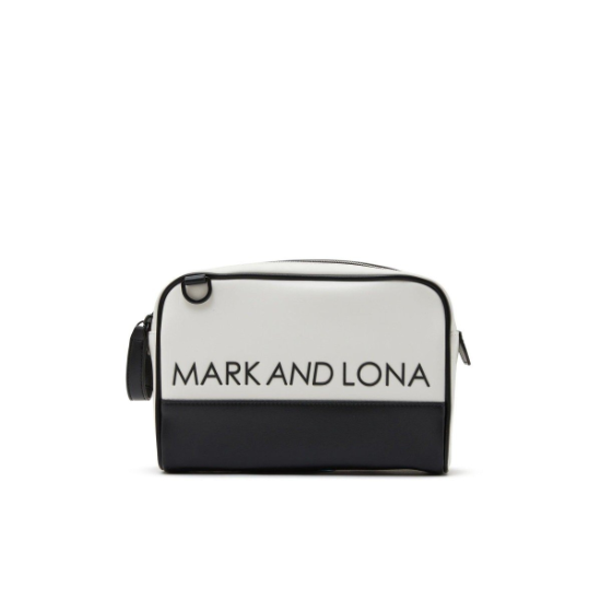 마크앤로나 U T-LINE POUCH (LY7ZU93U)