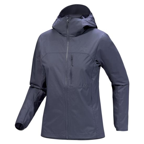 26SS 아크테릭스 자켓 AJQSW10268 HEADWATERS DOM