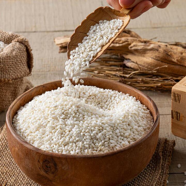 국내산 찹쌀 1kg