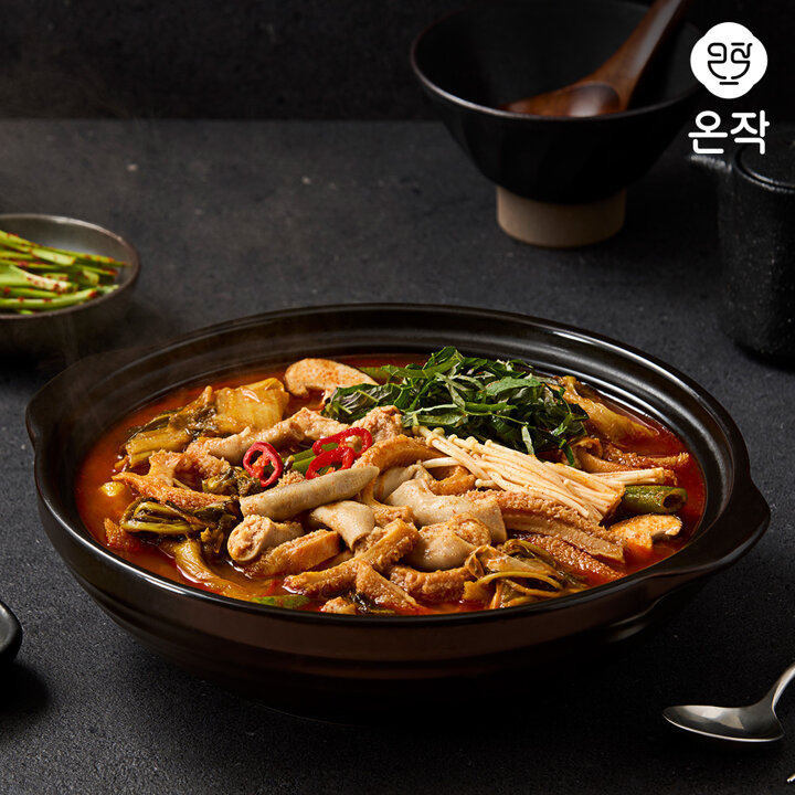 [온작] 이영자 소곱창전골 800g x 3팩