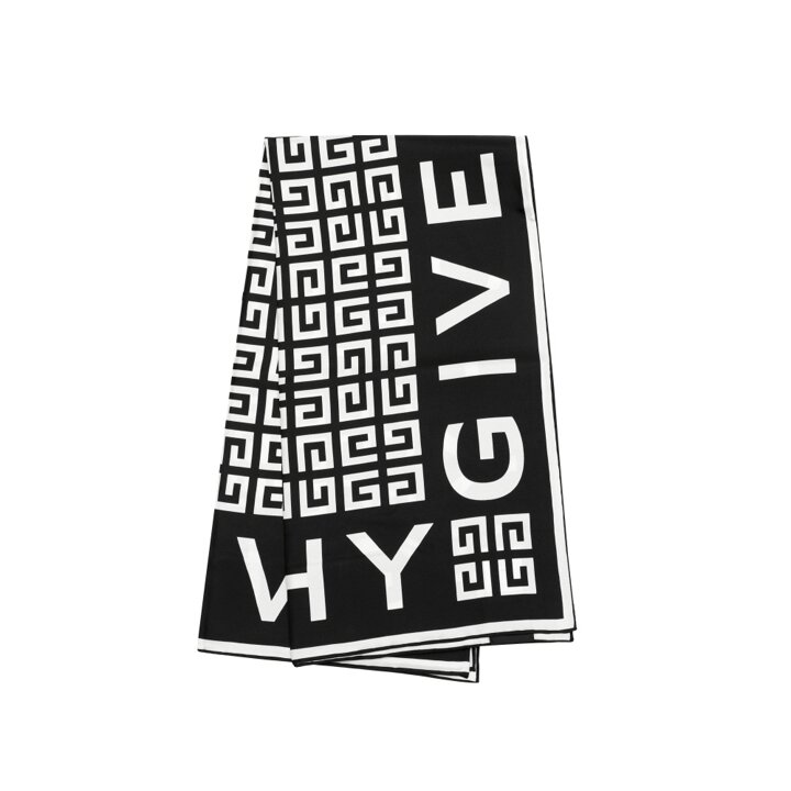 [지방시 GIVENCHY] BG00A2G002 004 여성 스카프