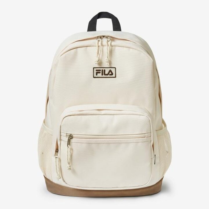 (대구신세계)[FILA] 헤리티지 백팩 (FS3BPH1305X CRM)