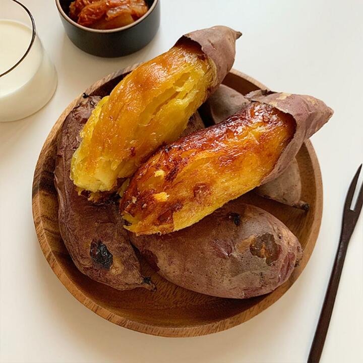 특등급 해남 꿀고구마 3.5kg(100-150g)+ 3.5kg(150-250g) 총7kg