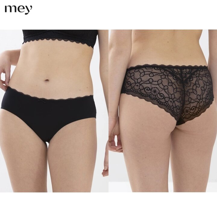 (신세계본점)바바라 MEY 독일 직수입 힙레이스 팬티 GPT7480S
