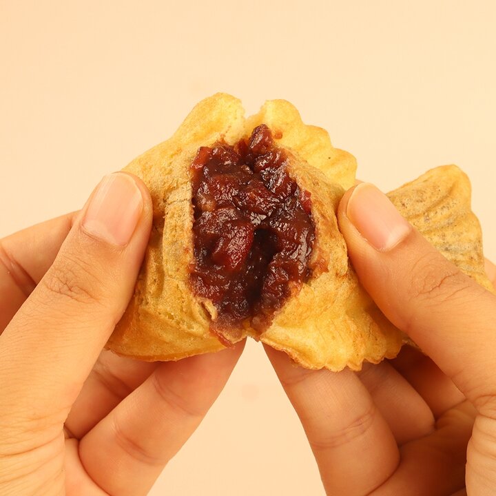 [마녀바스켓] 속이 꽉찬 용궁에서 온 붕어빵 (단팥)*
