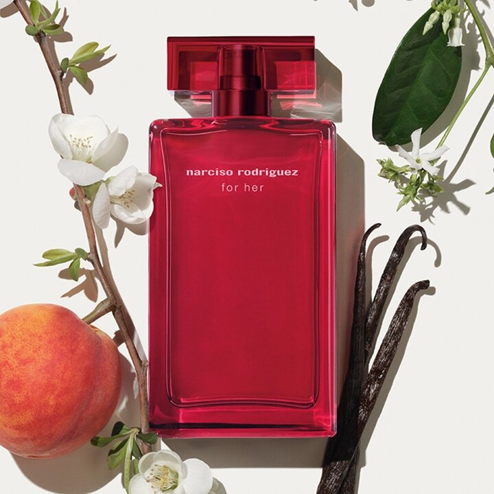나르시소 로드리게즈 포 허 인텐스 EDP 50ml