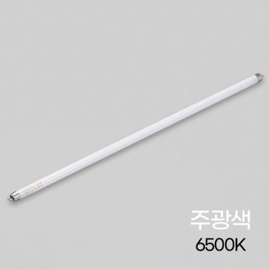 형광등 TL5 에센셜 14W 865 주광