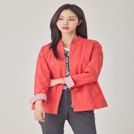 레터링포인트하프넥점퍼OHBMJP101