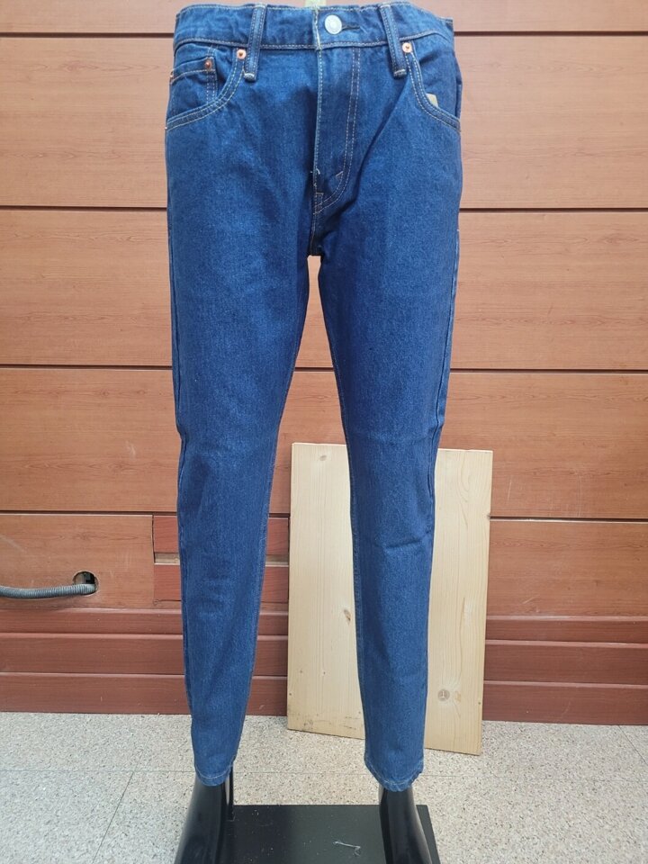리바이스 남성 512슬림핏 테이퍼핏 청바지28833-0159BP